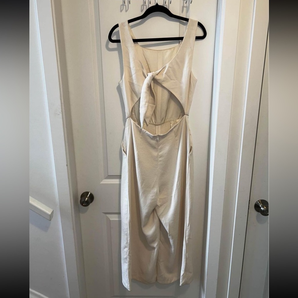 Wilfred Ecoulement Jumpsuit